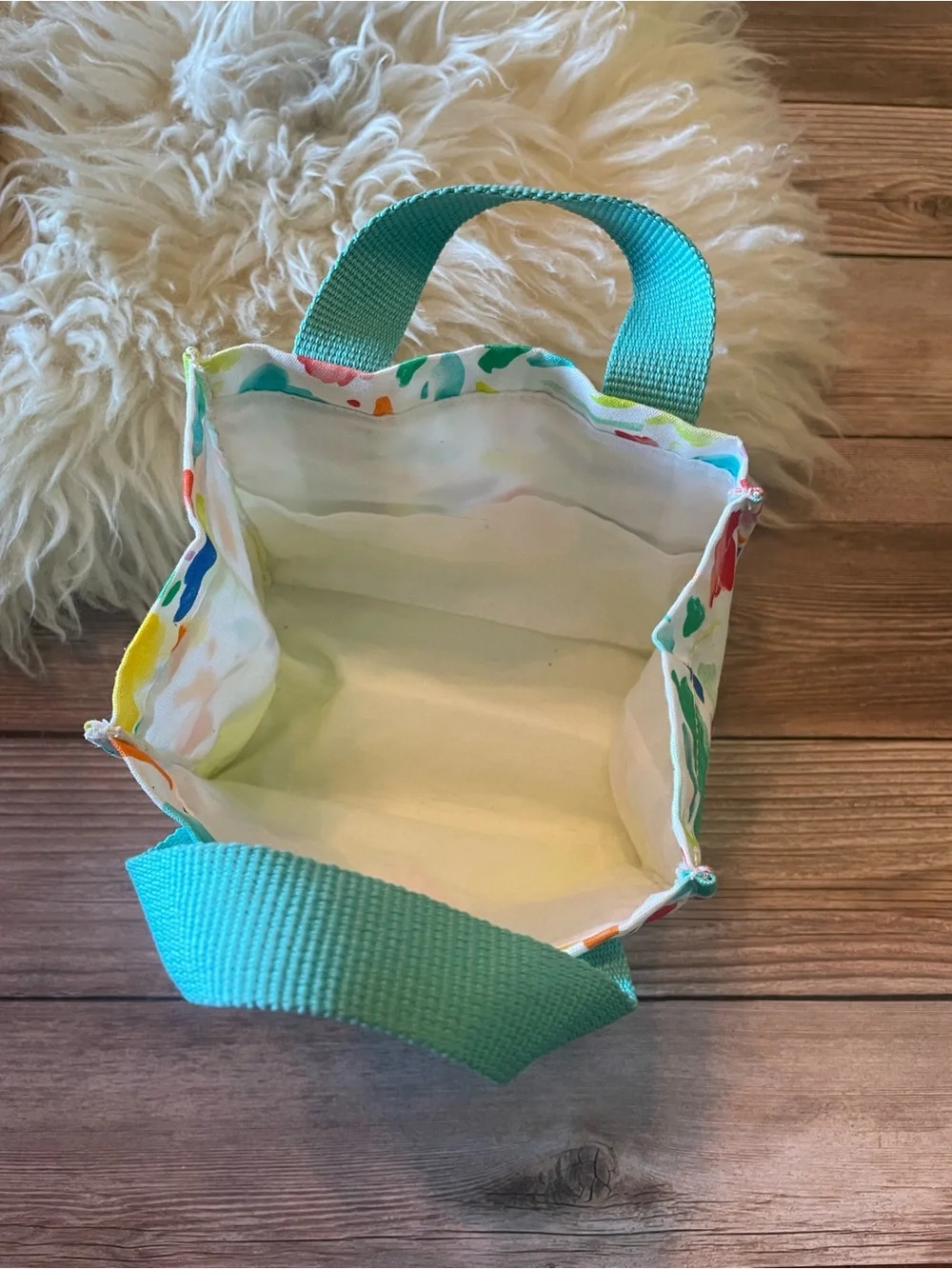 Lovevery Emotion Dolls & mini cotton tote ~ 37 to 39 months